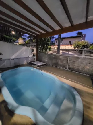 Imagem Casa com 3 dormitórios à venda, 237 m² por R$ 980.000,00 - Vila Idalina - Poá/SP