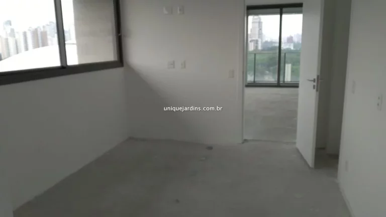 Imagem Apartamento à venda Paraíso São Paulo
