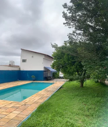 Imagem Casa com 3 dormitórios à venda, 600 m² por R$ 3.800.000,00 - Centro - Poá/SP