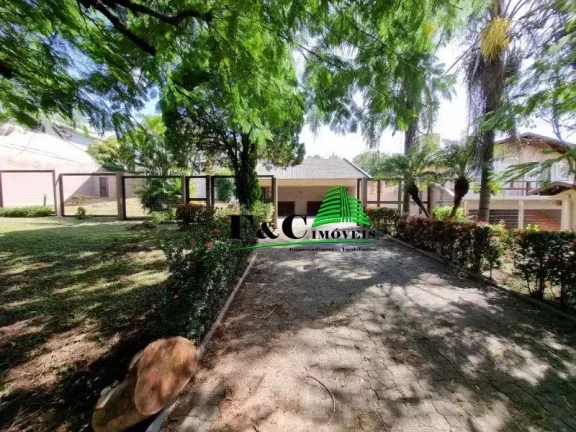 Imagem Casa em Condomínio para Venda em Limeira, Jardim Colina Verde, 4 dormitórios, 2 suítes, 5 banheiros, 5 vagas