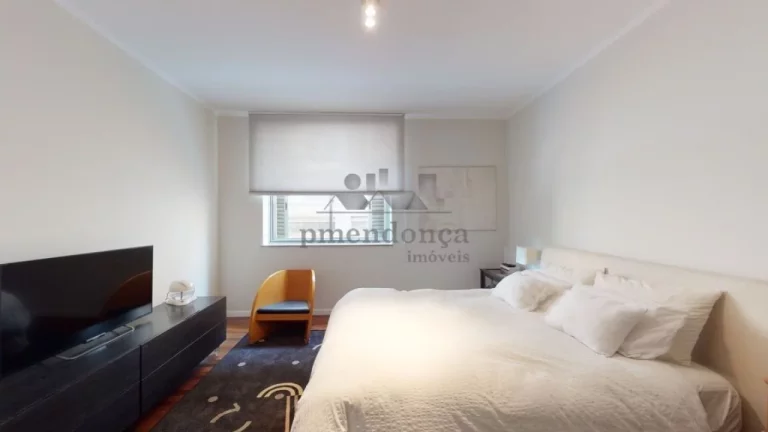 Imagem Apartamento 3 quartos, 3 suites, 2 vagas, 325 mts util.