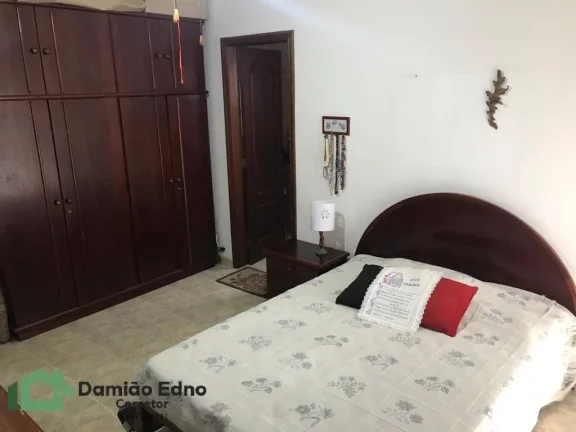 Imagem APTO 3 DORS. SENDO 2 SUITES - PRAIA CANTO DO FORTE - PRAIA GRANDE-SP