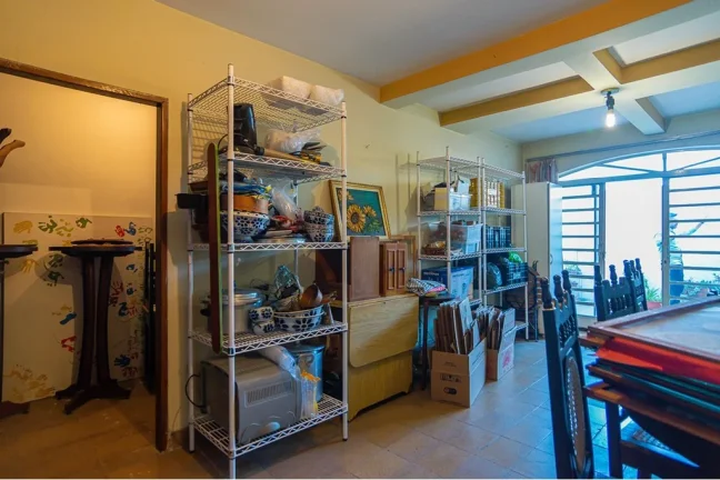 Imagem CASA RESIDENCIAL em São Paulo - SP, Jardim Monte Azul