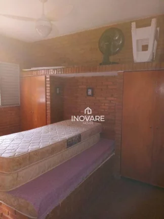Imagem Rancho com 3 dormitórios à venda, 90 m² por R$ 700.000,00 - Lago das Brisas - Buriti Alegre/GO