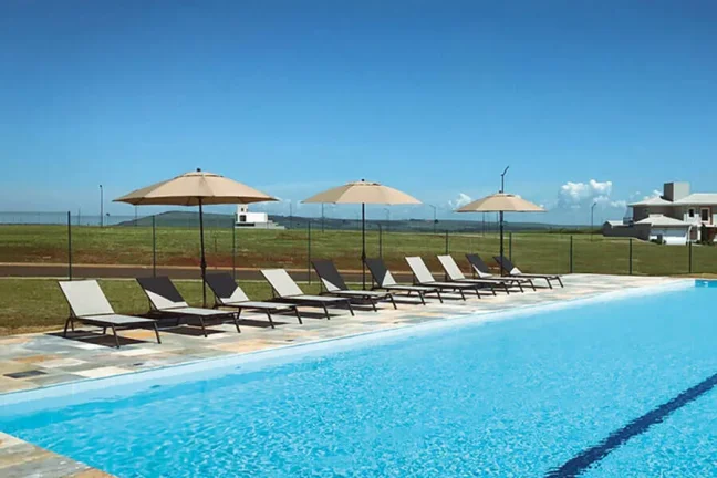 Imagem Terreno 300 m² - Condomínio Fazenda Itapema - Limeira - SP