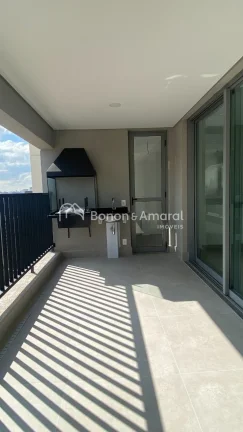 Imagem Este apartamento é a escolha perfeita para quem busca sofisticação, conforto e uma localização ...