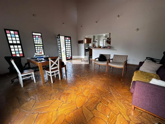 Imagem Chácara à venda em Campinas, Village Campinas, com 3 quartos, 255,43m2