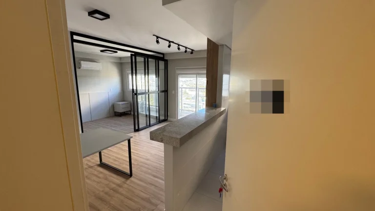 Imagem Apartamento Studio no Residencial Notting Hill ? Sofisticação e Conforto no Portal da Colina, Sorocaba