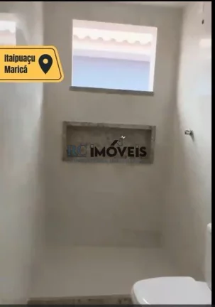 Imagem Casa a Venda no bairro Itaipuaçú - Maricá, RJ