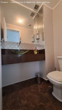 Imagem Apartamento para Venda em São Bernardo do Campo, Centro, 3 dormitórios, 1 suíte, 2 banheiros, 2 vagas