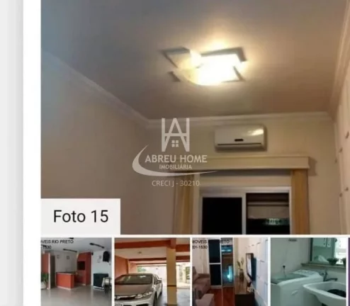 Imagem Apartamento Vetorrazo- Edificio André Luiz