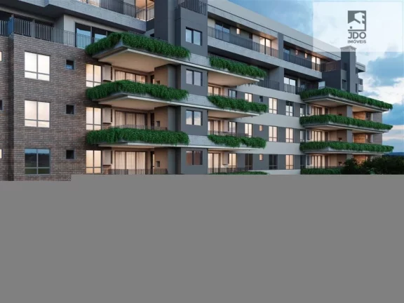 Imagem Apartamento a Venda no bairro Alto da Glória - Curitiba, PR