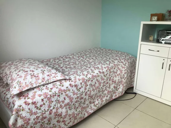Imagem Oportunidade, Casa à Venda, 2 Dormitórios (1S), 86m2, São João do Rio Vermelho, Florianópolis/SC