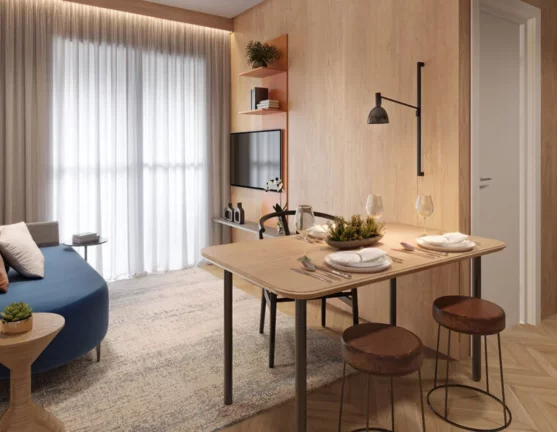 Imagem STUDIO RESIDENCIAL em São Paulo - SP, Vila Romana