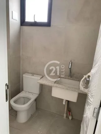 Imagem Um refúgio em Perdizes nas alturas, com vista única e permanente ?