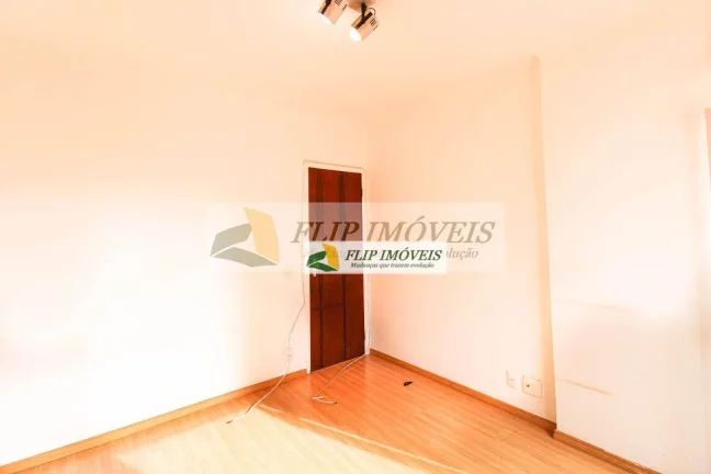 Imagem More em um apartamento de 90 metros quadrados com 3 quartos no miolo do Cambuí - Campinas - SP