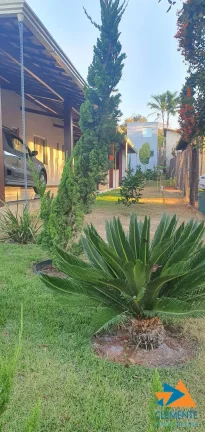 Imagem SITIO E CASA CONDOMINIO ESTANCIAS DA MATA LAGOA SANTA/JABOTICATUBAS MG