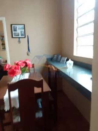 Imagem Casa - Ribeirão Preto - Centro - Região Central