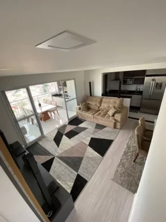 APARTAMENTO NA VILA FORMOSA 80 M 2 DORMITÓRIOS 1 SUÍTE SALA COM VARANDA GOURMET COZINHA BANHEIROS LAVANDERIA 2 VAGAS DE GARAGEM