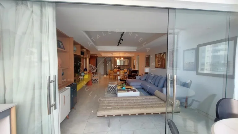 Imagem Lindo apartamento 4 quartos em Boa Viagem!