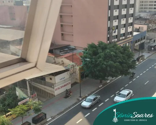 Imagem Apartamento 1 dormitório à Venda Centro, Campinas/SP