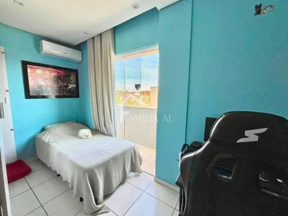 Imagem APARTAMENTO COM 3 QUARTOS NO GUANABARA