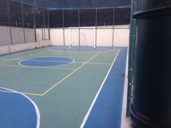 Imagem Apartamento com 2 dormitórios à venda, 52 m² por R$ 300.000,00 - Chácara Bela Vista - Poá/SP