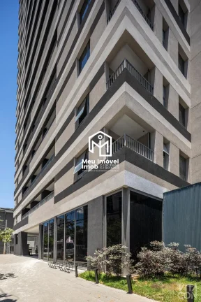 Imagem On Maracatins Studios em Moema - São Paulo