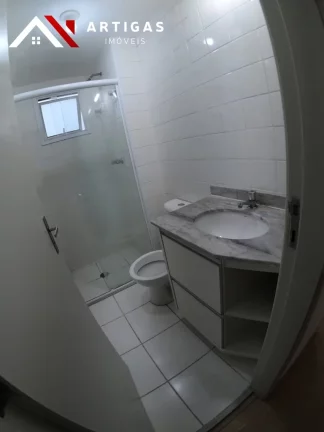 Imagem Apartamento á venda no Brás 65 m² 2 dormitórios 1 vaga 13 Andar