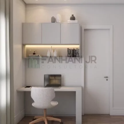 Imagem Deslumbrante apartamento garden de 4 suites na Vila Olímpia, São Paulo-SP, com 893m², piscina, spa, 9 banheiros e 6 vagas de garagem!