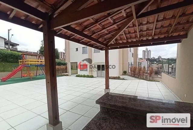 Imagem Apartamento à venda, Parque Fongaro, São Paulo, SP