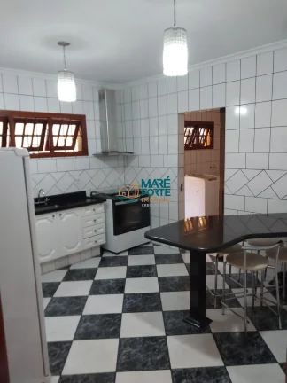 Imagem Casa de Condomínio em Tremembé SP