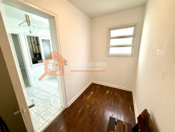 Imagem Apartamento com 3 Quartos à venda, 112m² - Brooklin