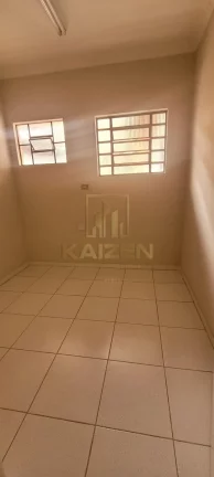 Imagem Casa Comercial - Bosque Dos Eucaliptos