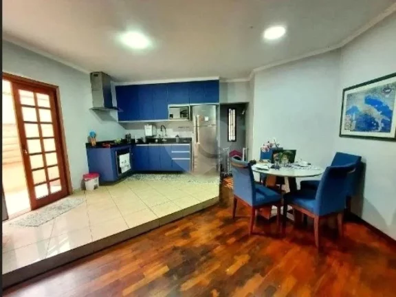 Imagem Casa à venda com 5 quartos, sendo 3 suítes, em Butantã, São Paulo - SP