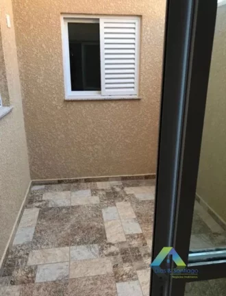 Imagem Apartamento à venda no bairro Vila Helena - Santo André/SP