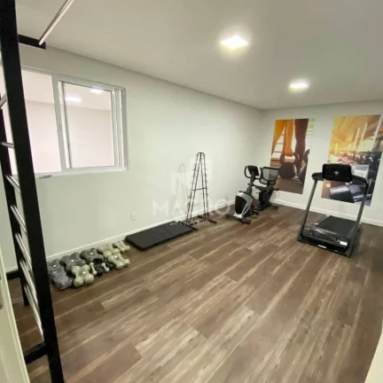 Imagem Cobertura Duplex | Millenium Residencial | Czerniewicz
