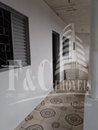 Imagem Sobrado para Venda em Campinas, Jardim Rossin, 3 dormitórios, 1 banheiro, 3 vagas