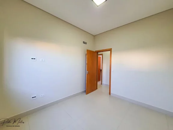 Imagem Casa com 3 Quartos à Venda, 200 m² em Ondas - Cond. Reserva Das Paineiras - Piracicaba