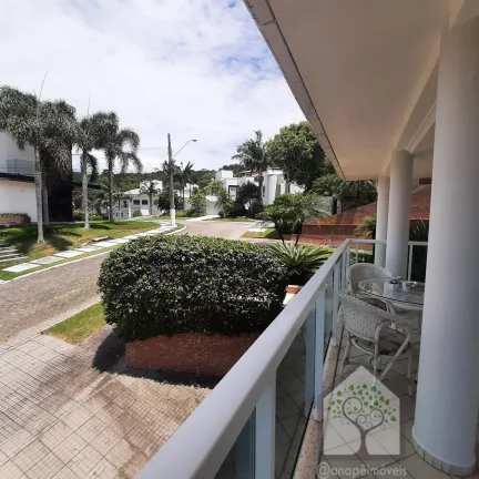 Imagem Casa em Condomínio em Cacupé, Florianópolis/SC