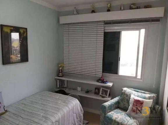 Imagem Apartamento com 2 dormitórios à venda, 62 m² por R$ 830.000,00 - Bela Aliança - São Paulo/SP