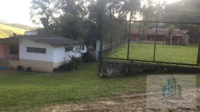 Imagem Chácara com 2 quartos, 10000m2, à venda em Nazaré Paulista, Morro Grande