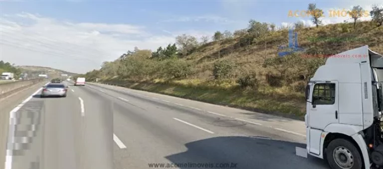Imagem Terrenos Industriais para venda em Santana de Parnaiba no bairro Terras de San Nicolau
