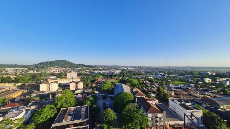 Imagem Luxuoso Apartamento de Alto Padrão no Palace Louvre