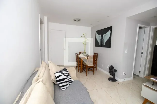 Imagem Apartamento à Venda - Recreio, 2 Quartos, 73 m2