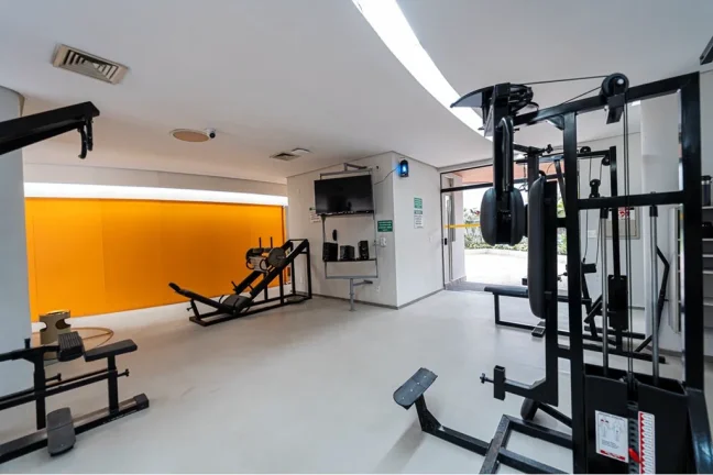 Imagem APARTAMENTO RESIDENCIAL em São Paulo - SP, Jardim Paulista