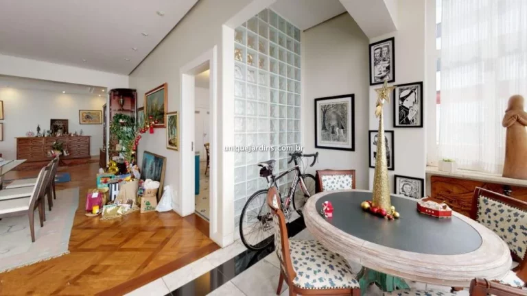 Imagem Apartamento à venda Bela Vista São Paulo