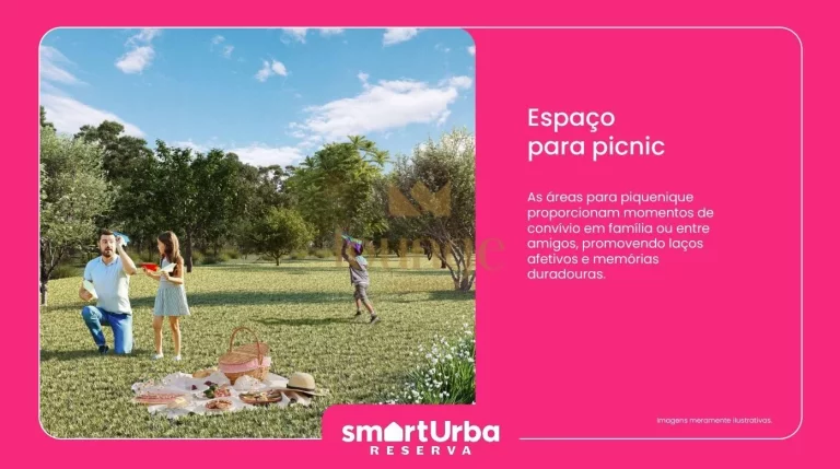 Imagem Terreno em Condominio em Votorantim