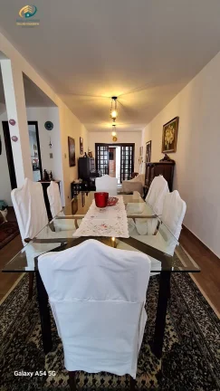 Imagem Casa Sobrado em Indianópolis, São Paulo/SP