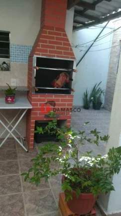 Imagem Casa à venda 2 Quartos, 1 Vaga, 210M², Cerâmica, São Caetano do Sul - SP